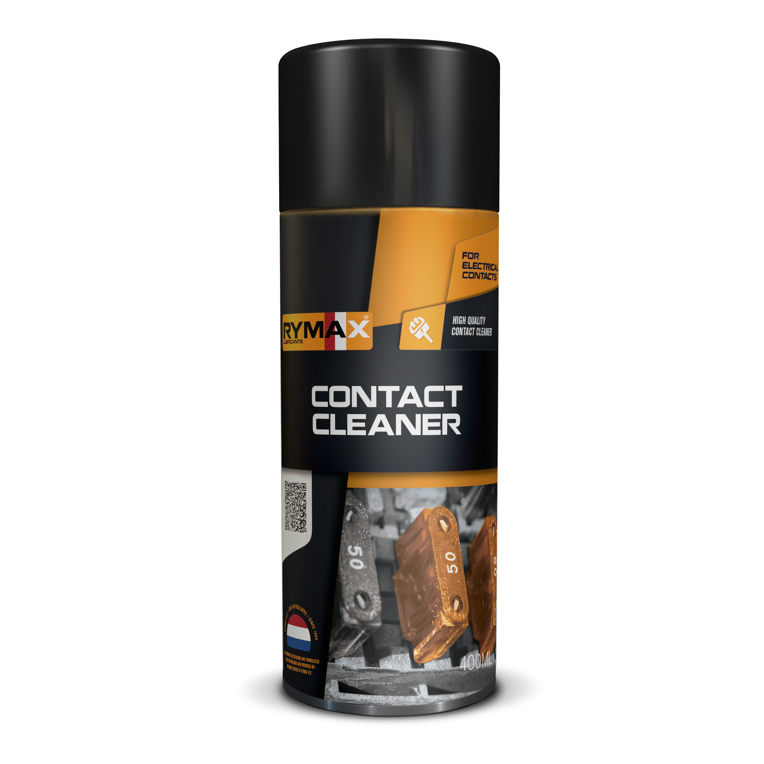 907472 Contact Cleaner 400ml