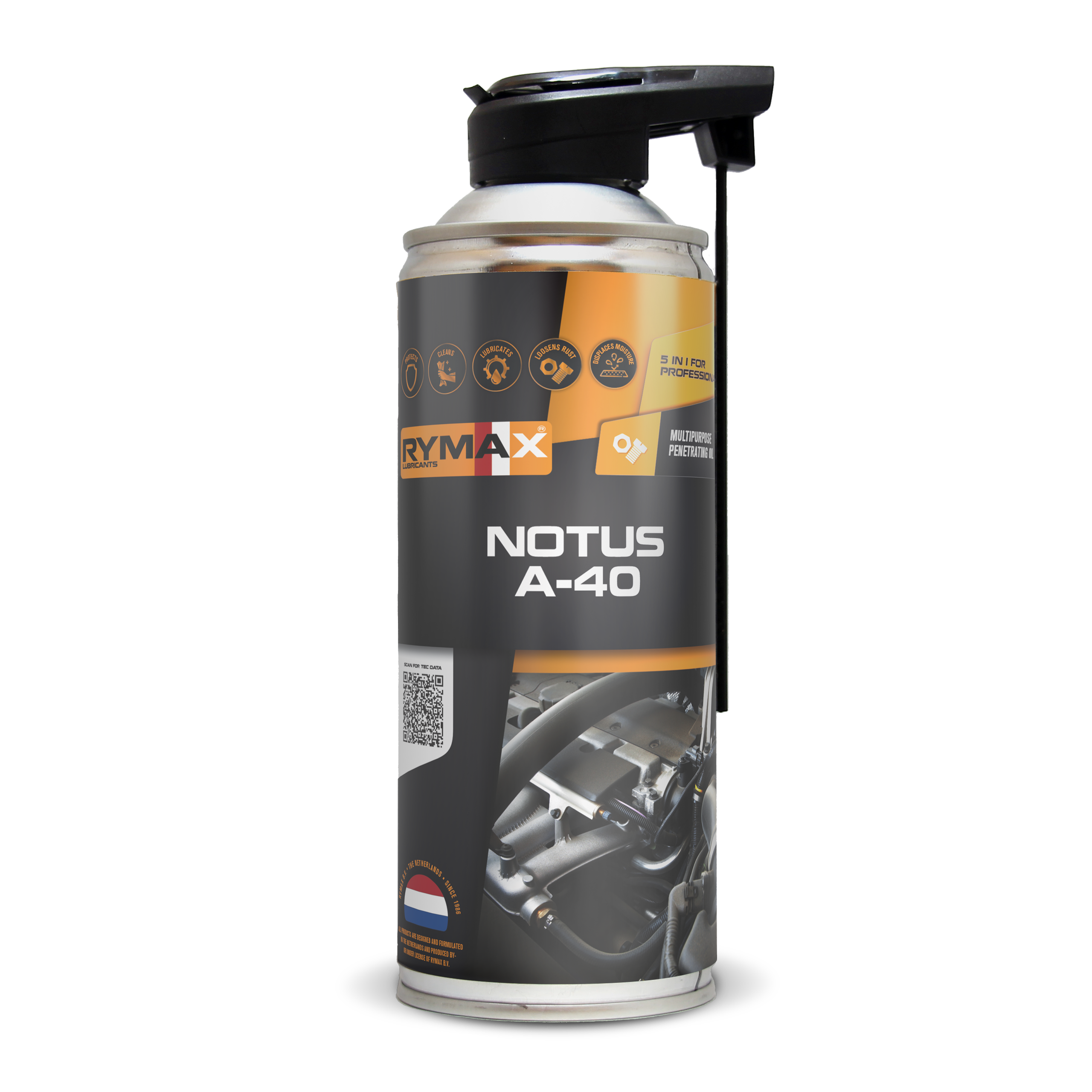 Shop the best multipurpose lubricant spray 400l arosol can